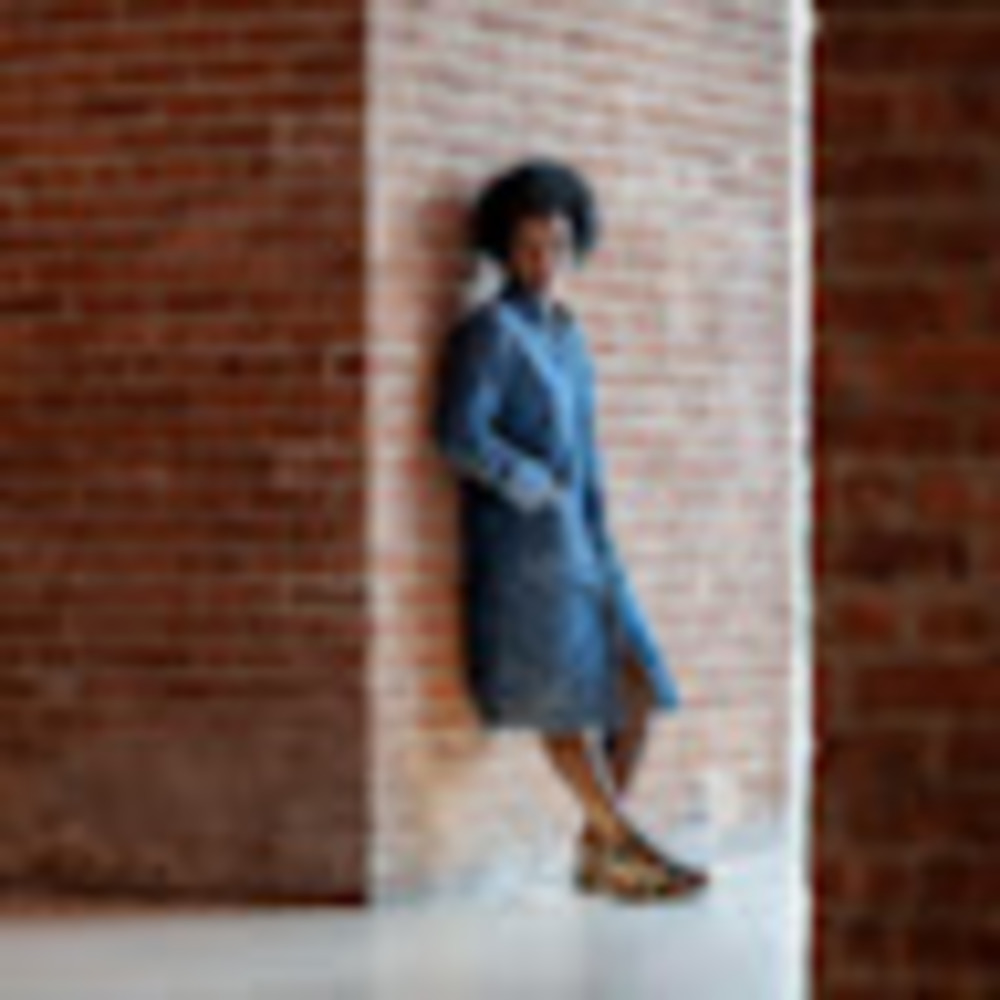 Meet your Posher, Shelley